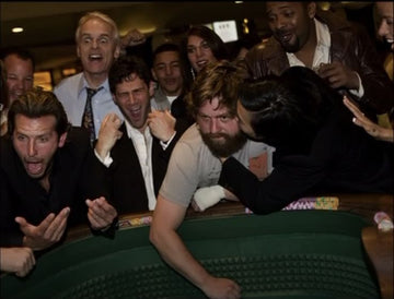 When Your Social Life and Schedule Collide: A New Way to Handle the Hangover Hustle