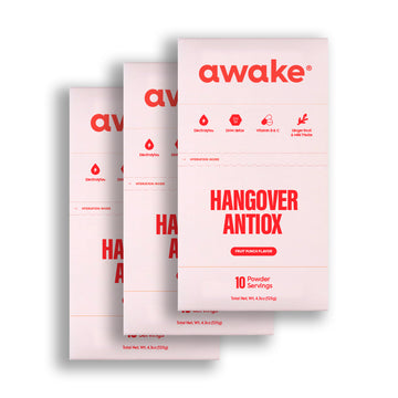 Awake Antiox 3 Bundle