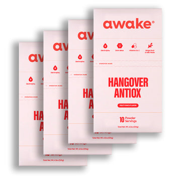 Awake Antiox 4 Bundle