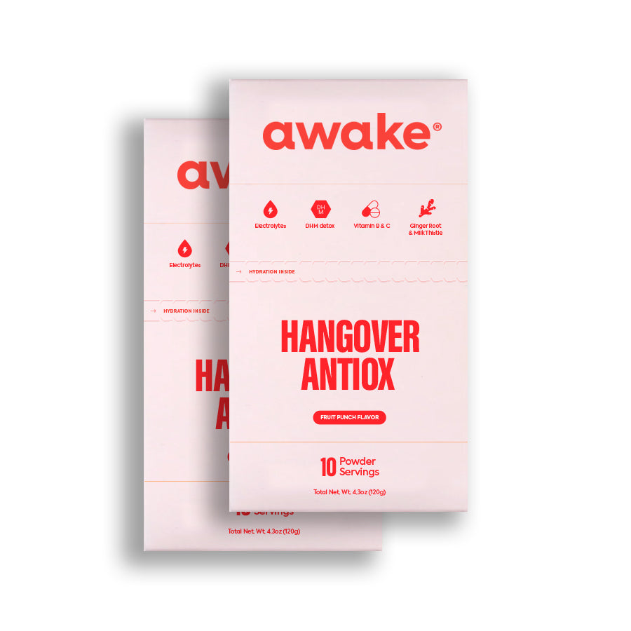 Awake Antiox 2 Bundle