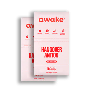Awake Antiox 2 Bundle