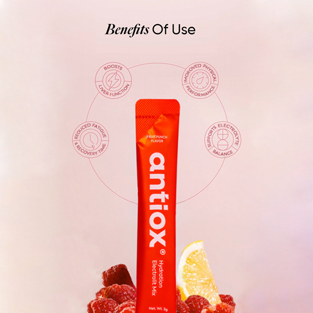 Awake Antiox 1 Bundle